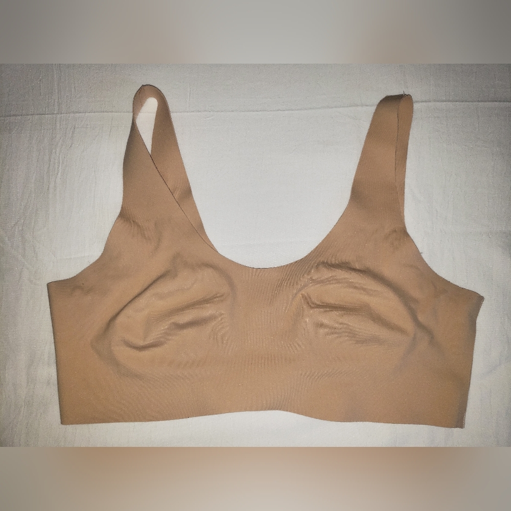 Knix seamless bra L